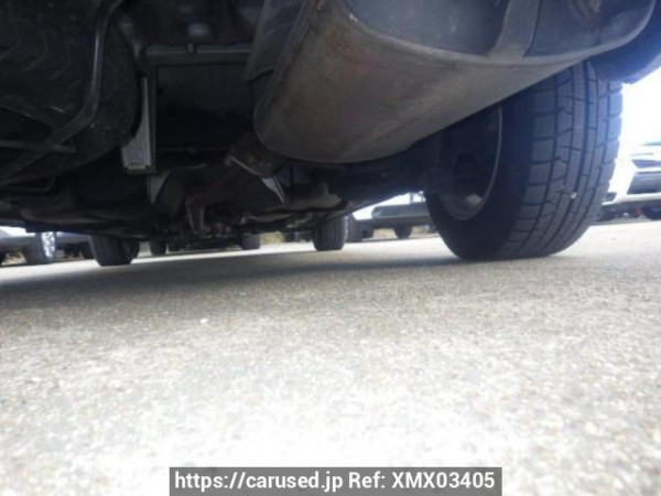 Used 2006 AT toyota isis ANM10G Image[34]