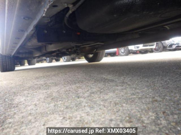 Used 2006 AT toyota isis ANM10G Image[35]