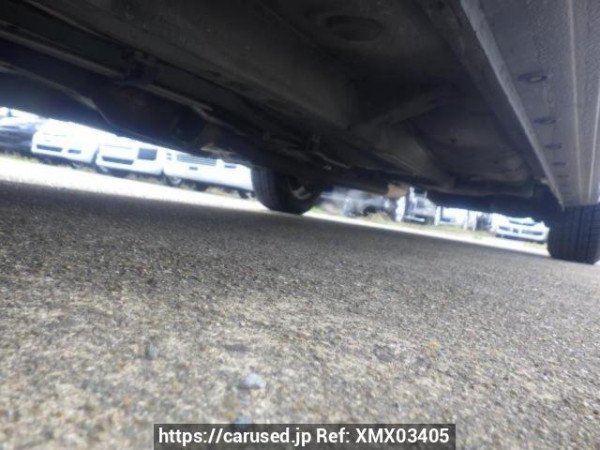 Used 2006 AT toyota isis ANM10G Image[36]