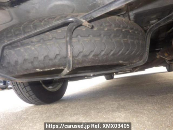 Used 2006 AT toyota isis ANM10G Image[37]