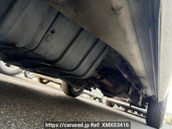 Used 2003 AT isuzu como-microbus JCWGE25 Image[18]