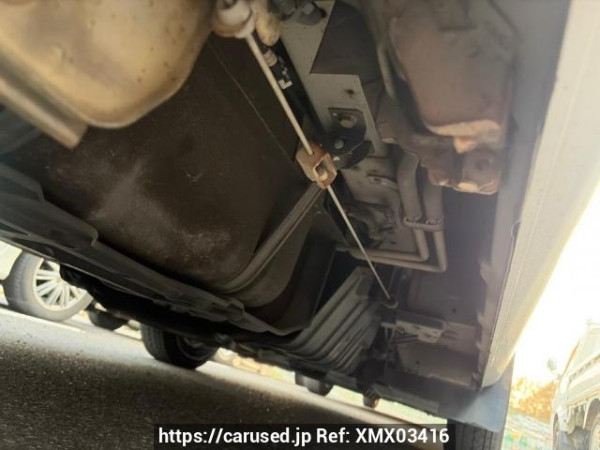 Used 2003 AT isuzu como-microbus JCWGE25 Image[20]