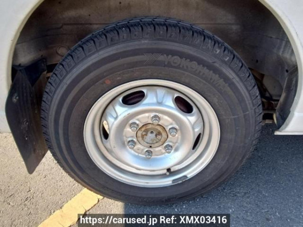 Used 2003 AT isuzu como-microbus JCWGE25 Image[28]