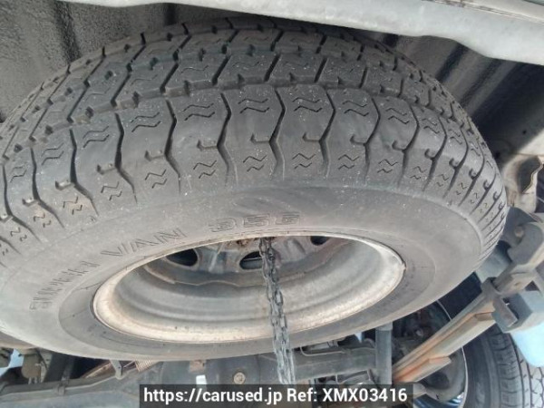 Used 2003 AT isuzu como-microbus JCWGE25 Image[38]