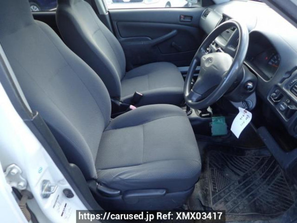 Used 2011 AT toyota probox-van NCP55V Image[9]