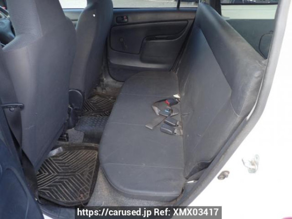 Used 2011 AT toyota probox-van NCP55V Image[12]