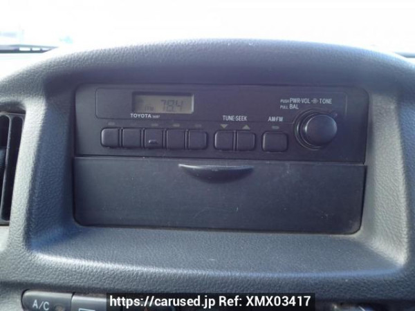 Used 2011 AT toyota probox-van NCP55V Image[15]