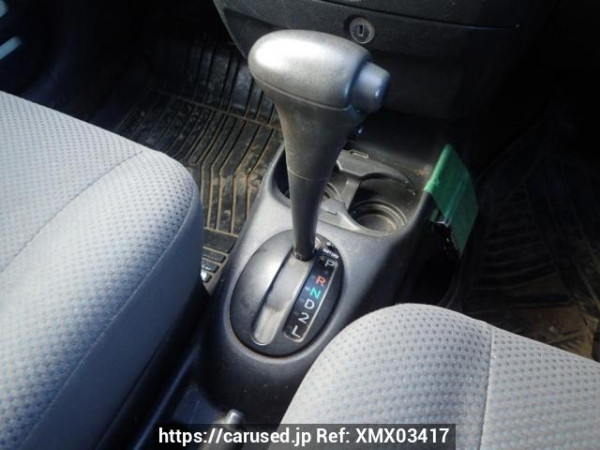 Used 2011 AT toyota probox-van NCP55V Image[16]