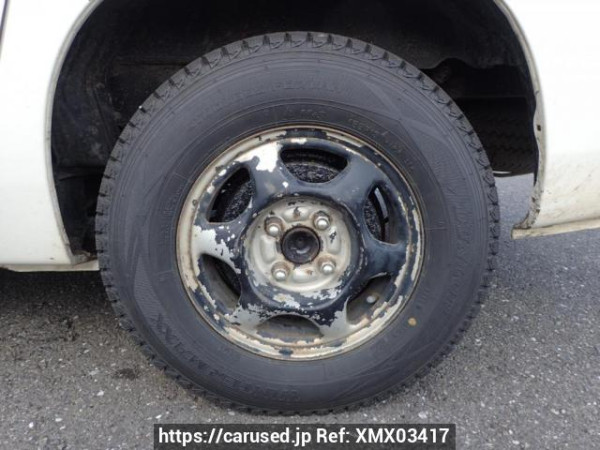 Used 2011 AT toyota probox-van NCP55V Image[20]