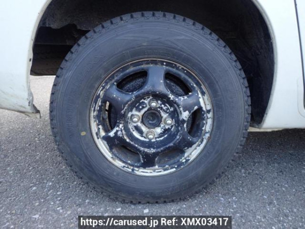 Used 2011 AT toyota probox-van NCP55V Image[21]