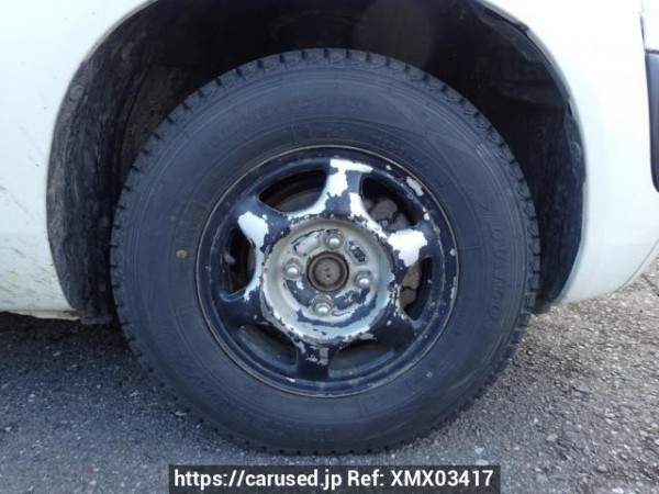 Used 2011 AT toyota probox-van NCP55V Image[22]