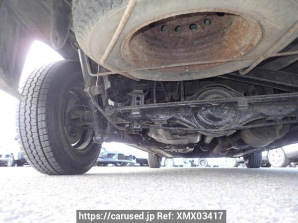 Used 2011 AT toyota probox-van NCP55V Image[25]