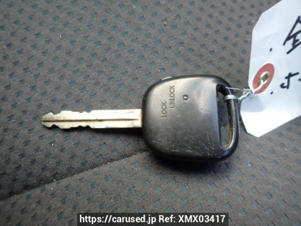 Used 2011 AT toyota probox-van NCP55V Image[33]