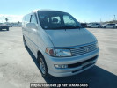 Toyota Hiace Regius RCH41W