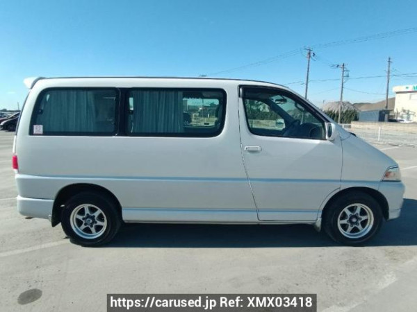Used 1998 AT toyota hiace-regius RCH41W Image[7]