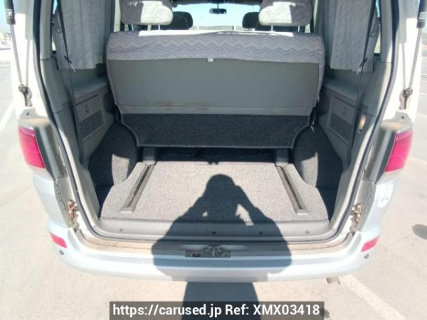 Used 1998 AT toyota hiace-regius RCH41W Image[8]