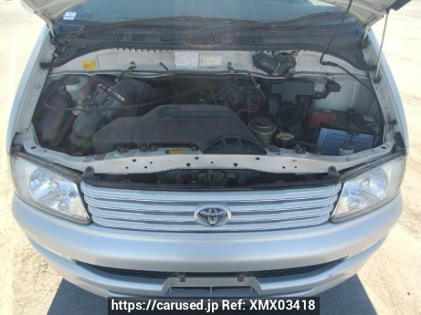 Used 1998 AT toyota hiace-regius RCH41W Image[9]