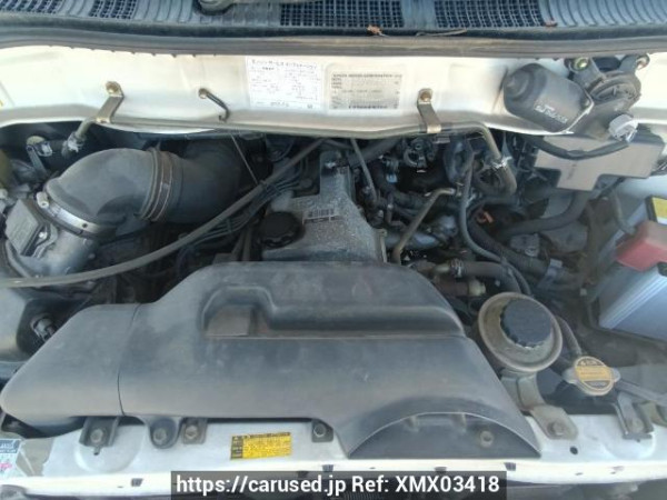 Used 1998 AT toyota hiace-regius RCH41W Image[10]