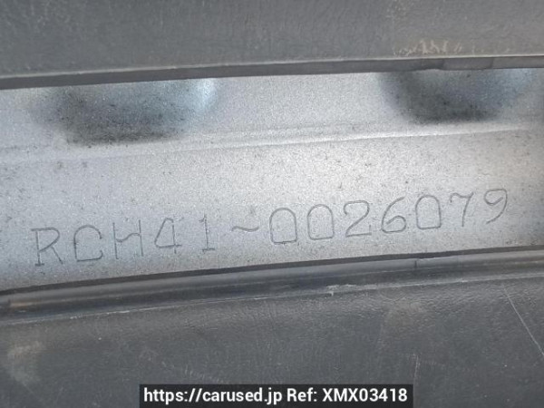 Used 1998 AT toyota hiace-regius RCH41W Image[12]