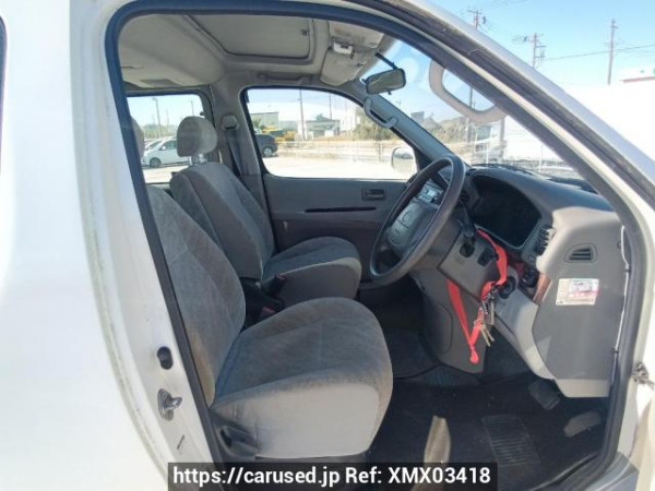 Used 1998 AT toyota hiace-regius RCH41W Image[13]