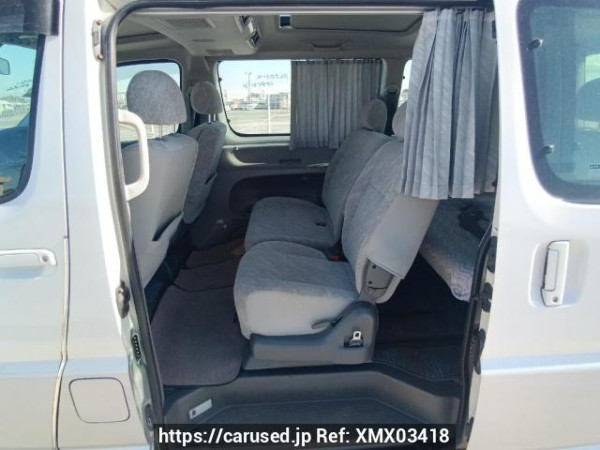 Used 1998 AT toyota hiace-regius RCH41W Image[15]
