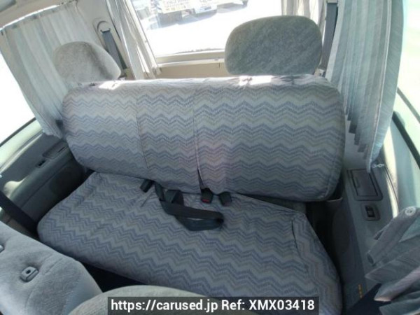 Used 1998 AT toyota hiace-regius RCH41W Image[16]