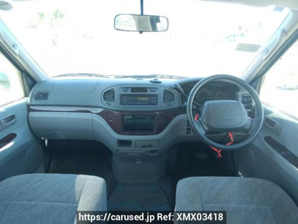 Used 1998 AT toyota hiace-regius RCH41W Image[17]
