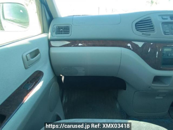 Used 1998 AT toyota hiace-regius RCH41W Image[18]