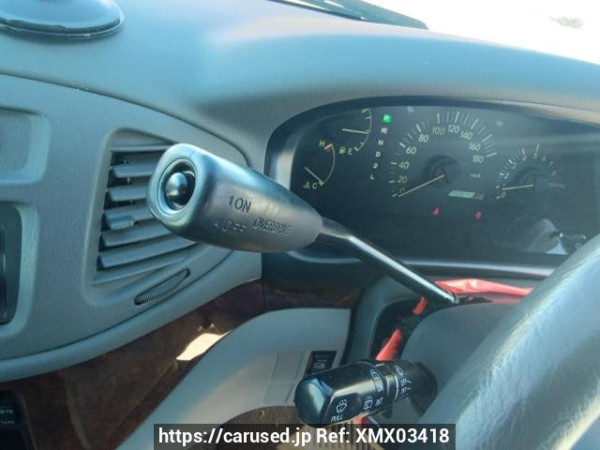 Used 1998 AT toyota hiace-regius RCH41W Image[20]