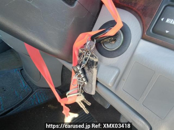 Used 1998 AT toyota hiace-regius RCH41W Image[21]