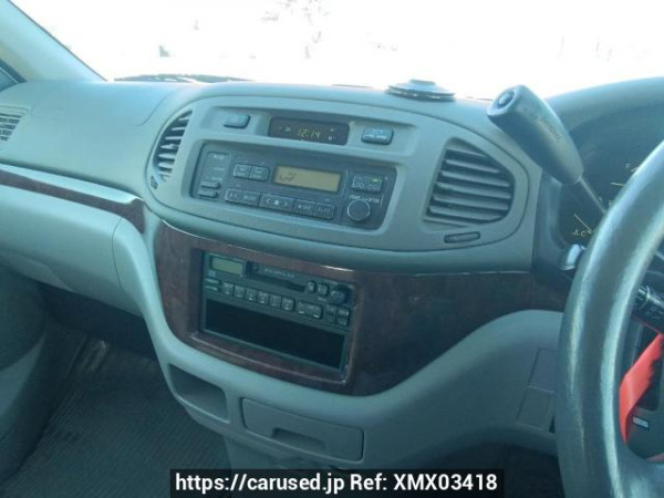 Used 1998 AT toyota hiace-regius RCH41W Image[22]