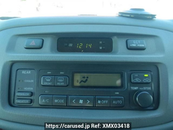 Used 1998 AT toyota hiace-regius RCH41W Image[23]