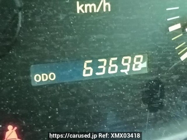 Used 1998 AT toyota hiace-regius RCH41W Image[26]