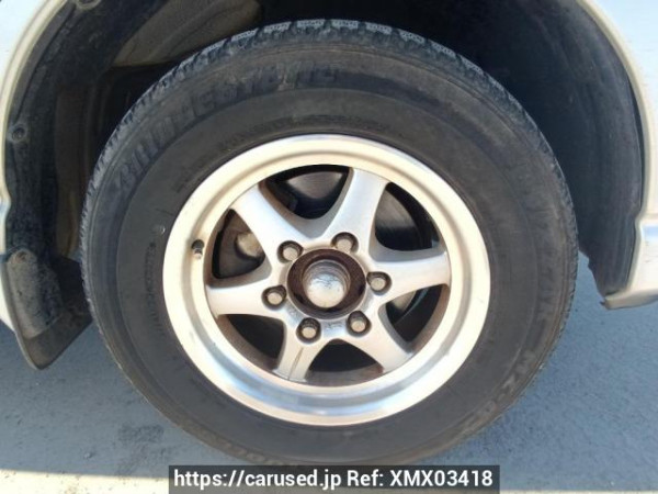Used 1998 AT toyota hiace-regius RCH41W Image[27]