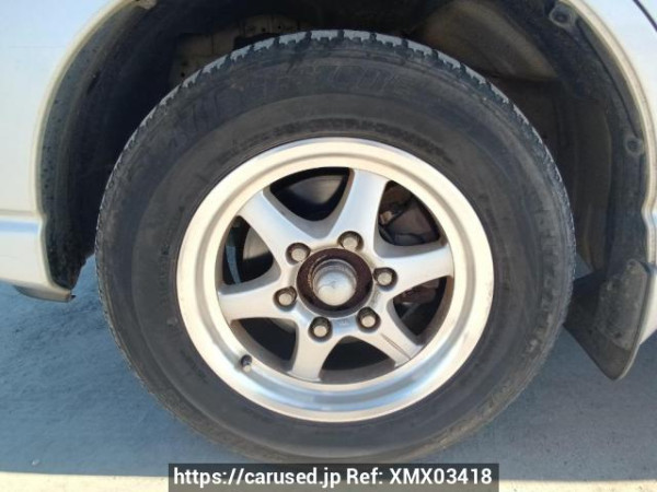 Used 1998 AT toyota hiace-regius RCH41W Image[28]