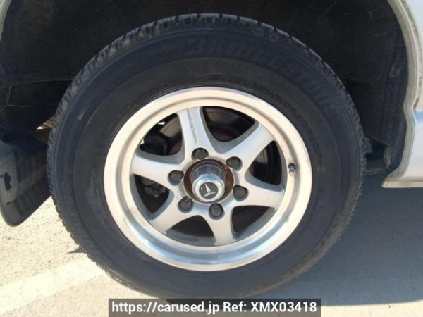 Used 1998 AT toyota hiace-regius RCH41W Image[29]