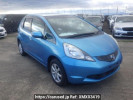Honda Fit GE6