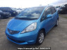 Used 2010 AT honda fit GE6 Image[2]