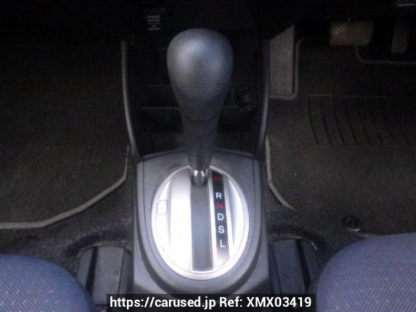 Used 2010 AT honda fit GE6 Image[20]