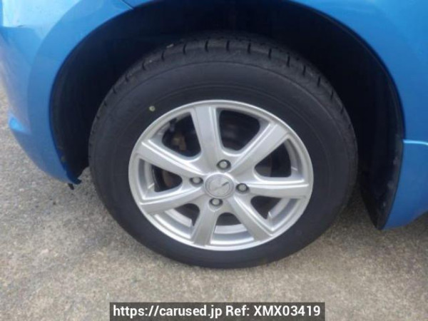 Used 2010 AT honda fit GE6 Image[26]