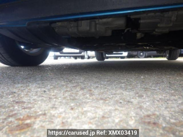 Used 2010 AT honda fit GE6 Image[27]