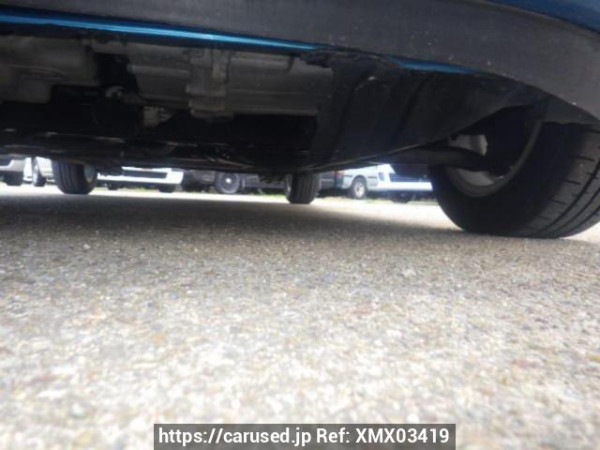 Used 2010 AT honda fit GE6 Image[28]