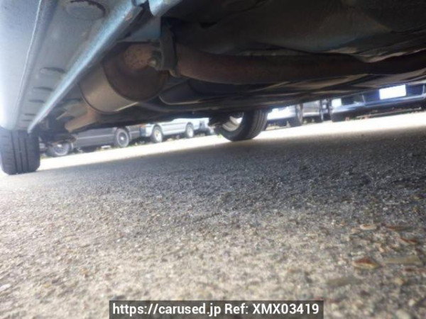 Used 2010 AT honda fit GE6 Image[29]