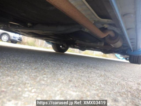 Used 2010 AT honda fit GE6 Image[30]