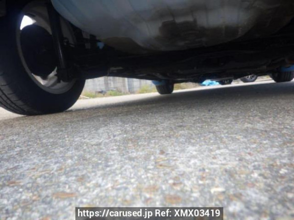 Used 2010 AT honda fit GE6 Image[31]