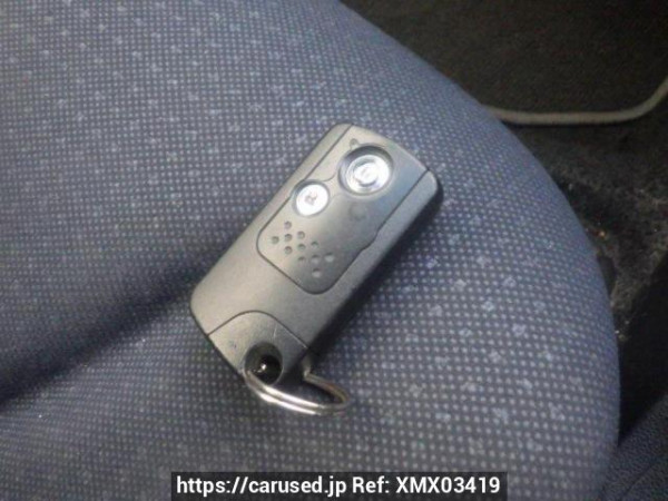 Used 2010 AT honda fit GE6 Image[35]