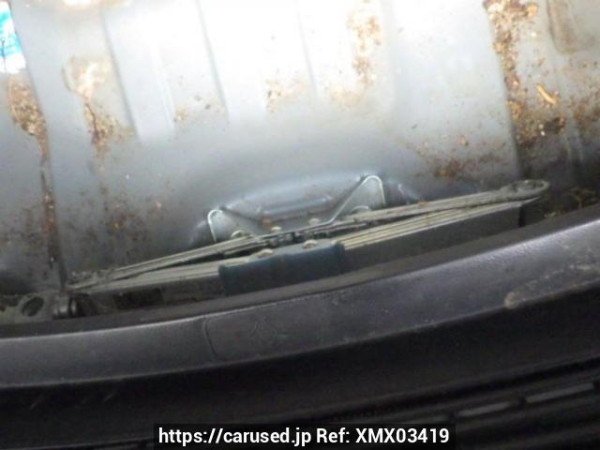 Used 2010 AT honda fit GE6 Image[36]