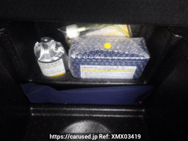 Used 2010 AT honda fit GE6 Image[37]