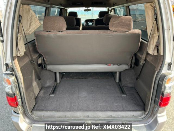 Used 1999 AT toyota hiace-wagon RZH101G Image[8]
