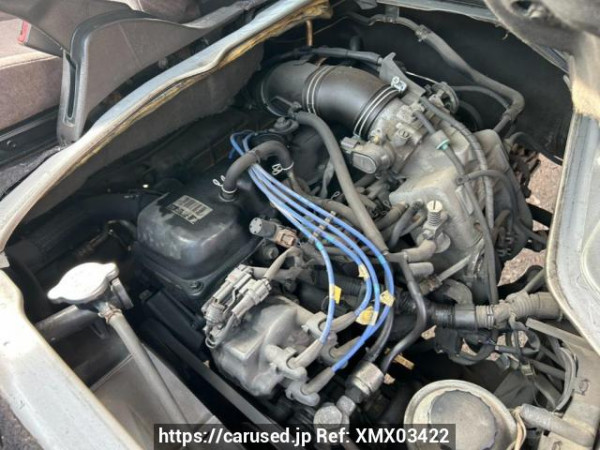 Used 1999 AT toyota hiace-wagon RZH101G Image[10]